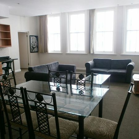 Glaston House เคปทาวน์ ภายนอก รูปภาพ