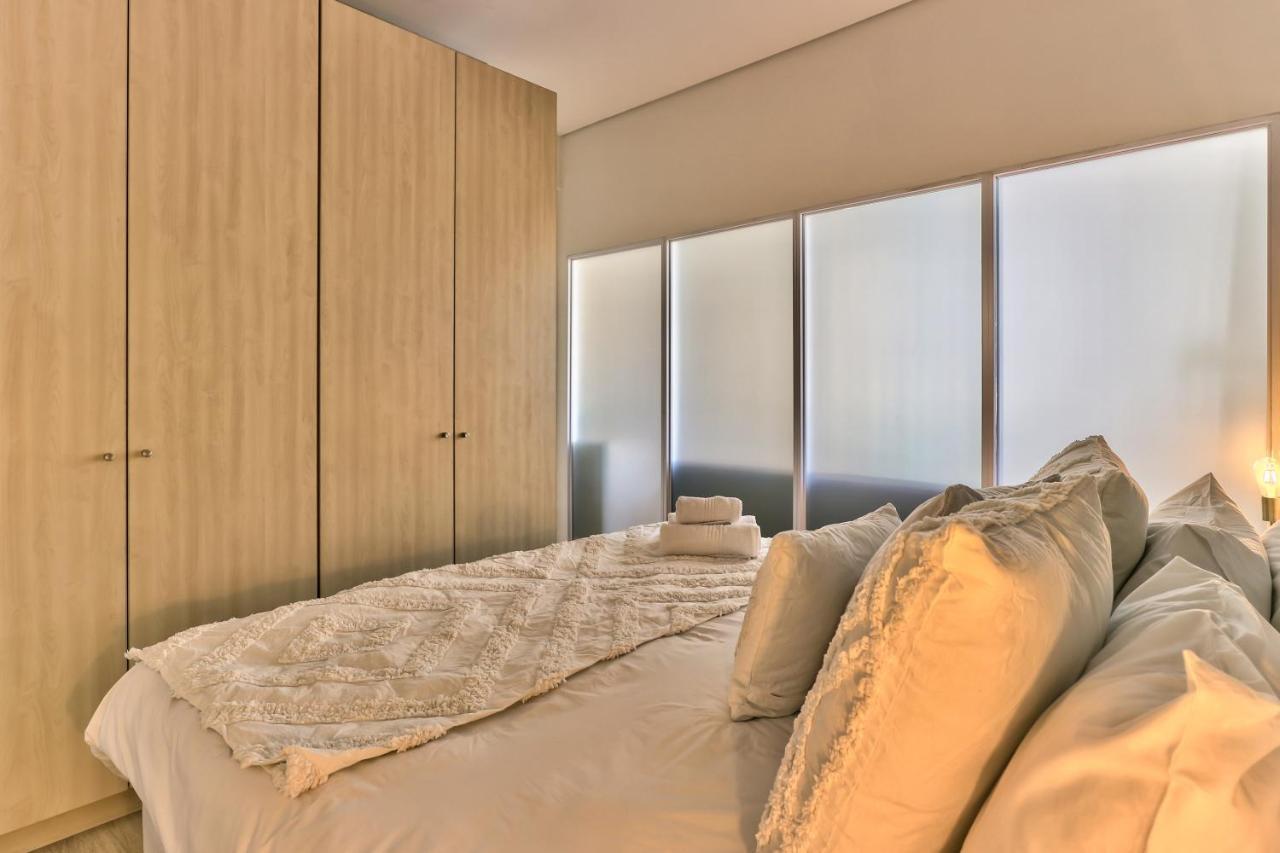 Glaston House เคปทาวน์ ภายนอก รูปภาพ