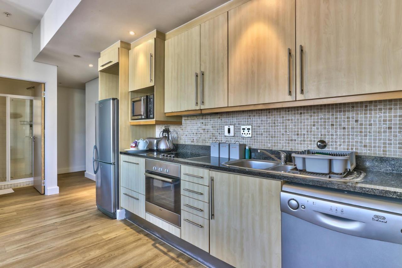 Glaston House เคปทาวน์ ภายนอก รูปภาพ