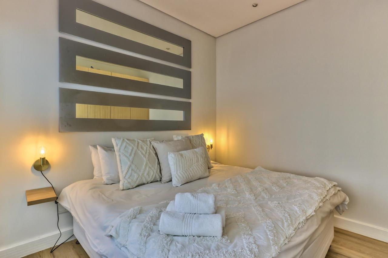 Glaston House เคปทาวน์ ภายนอก รูปภาพ