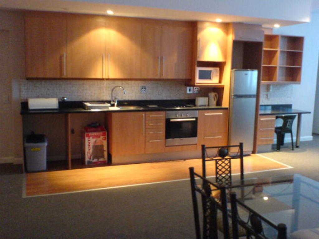 Glaston House เคปทาวน์ ภายนอก รูปภาพ
