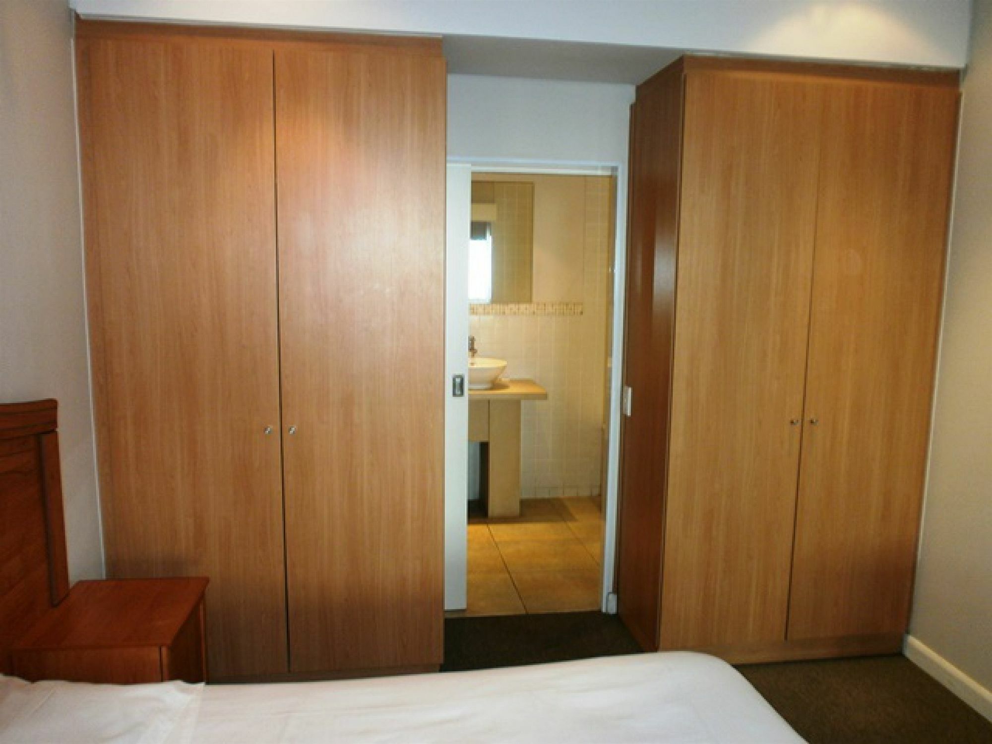 Glaston House เคปทาวน์ ภายนอก รูปภาพ