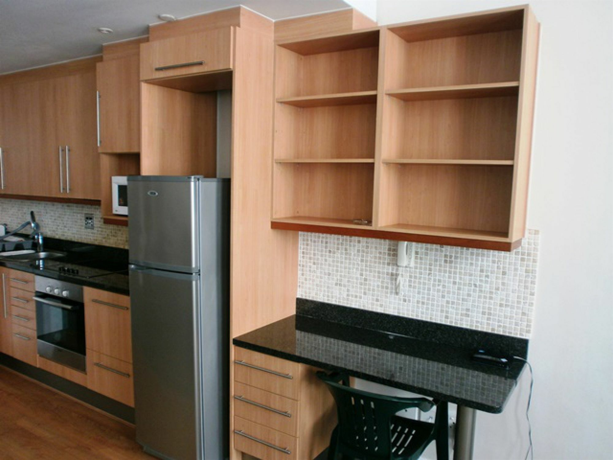 Glaston House เคปทาวน์ ภายนอก รูปภาพ