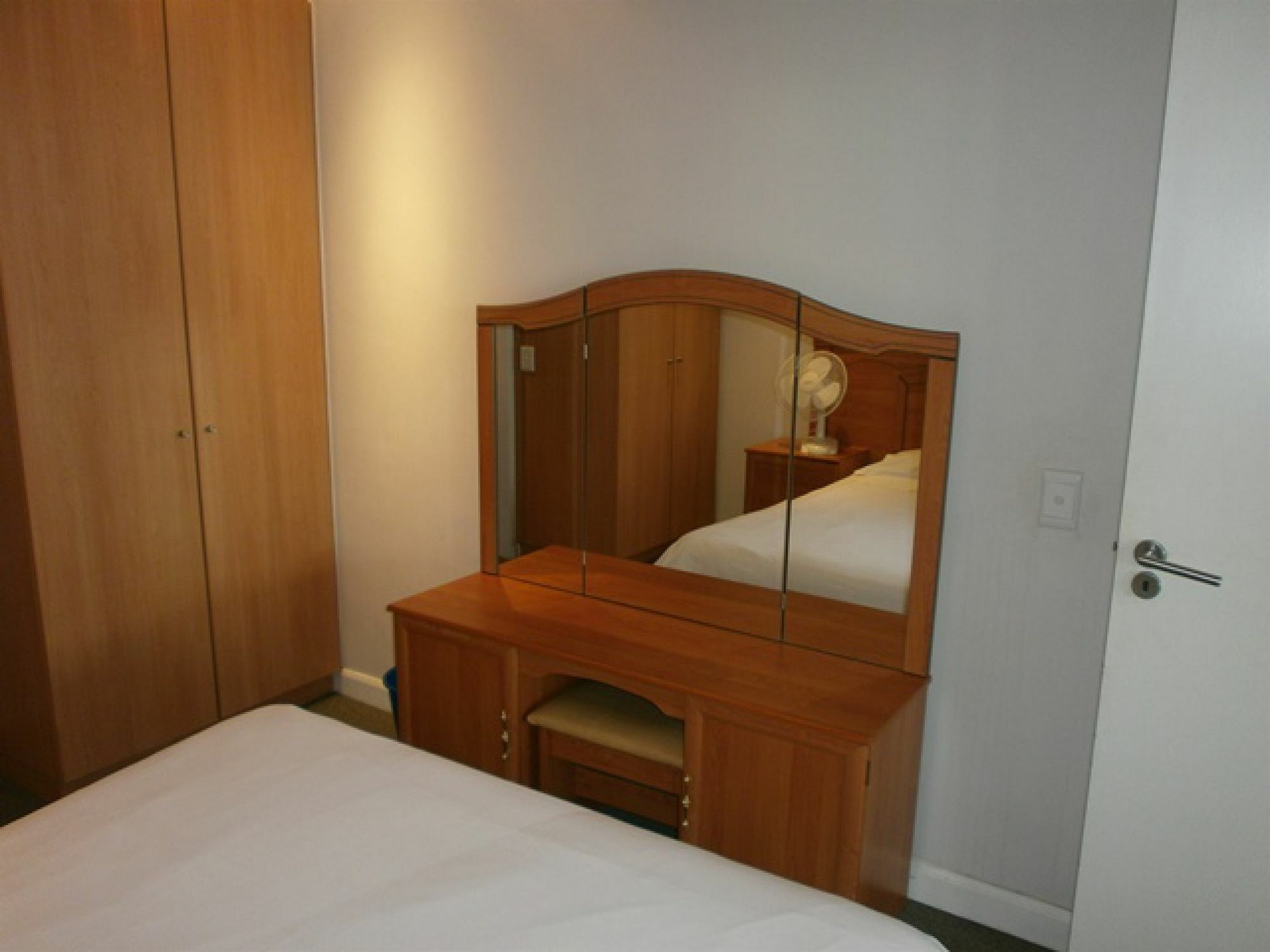 Glaston House เคปทาวน์ ภายนอก รูปภาพ