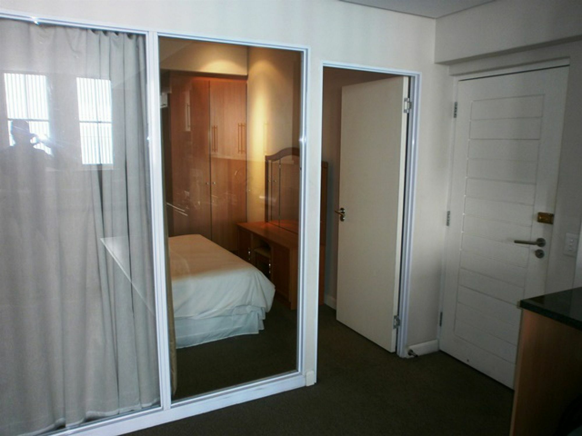 Glaston House เคปทาวน์ ภายนอก รูปภาพ