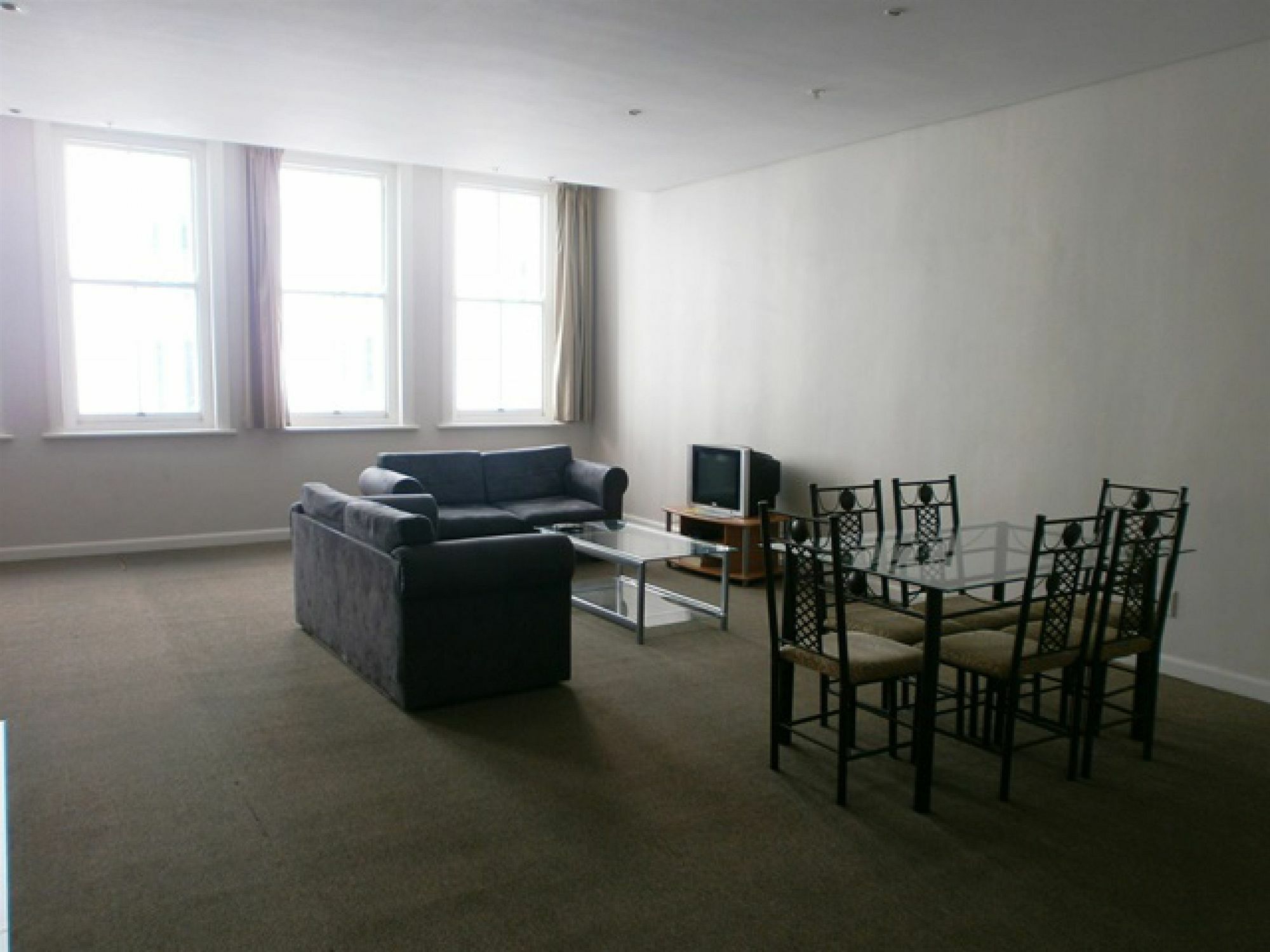 Glaston House เคปทาวน์ ภายนอก รูปภาพ