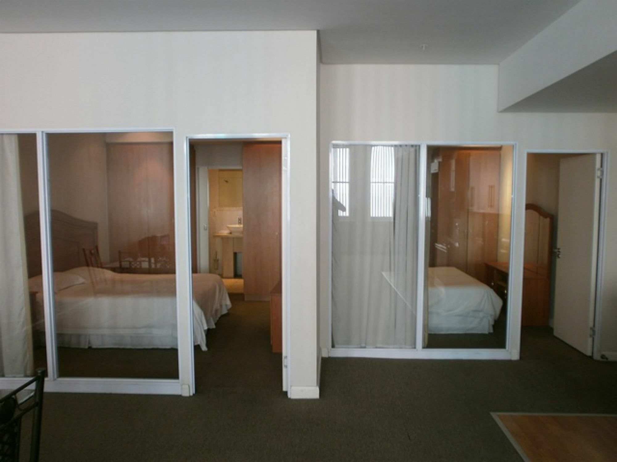 Glaston House เคปทาวน์ ภายนอก รูปภาพ