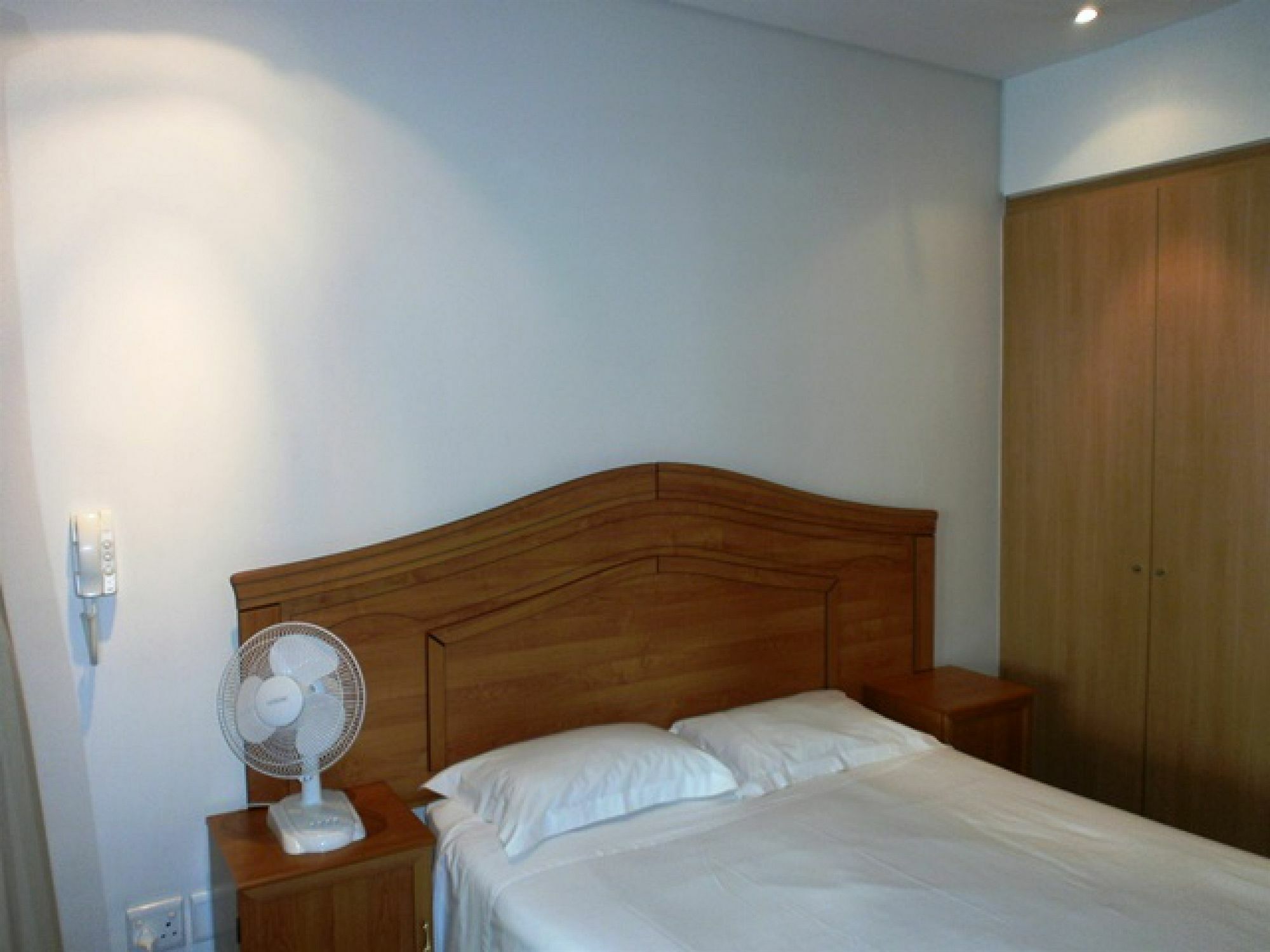 Glaston House เคปทาวน์ ภายนอก รูปภาพ